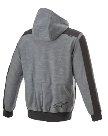 Яке ALPINESTARS RHOD WINDSTOPPER BLACK/GRAPHITE