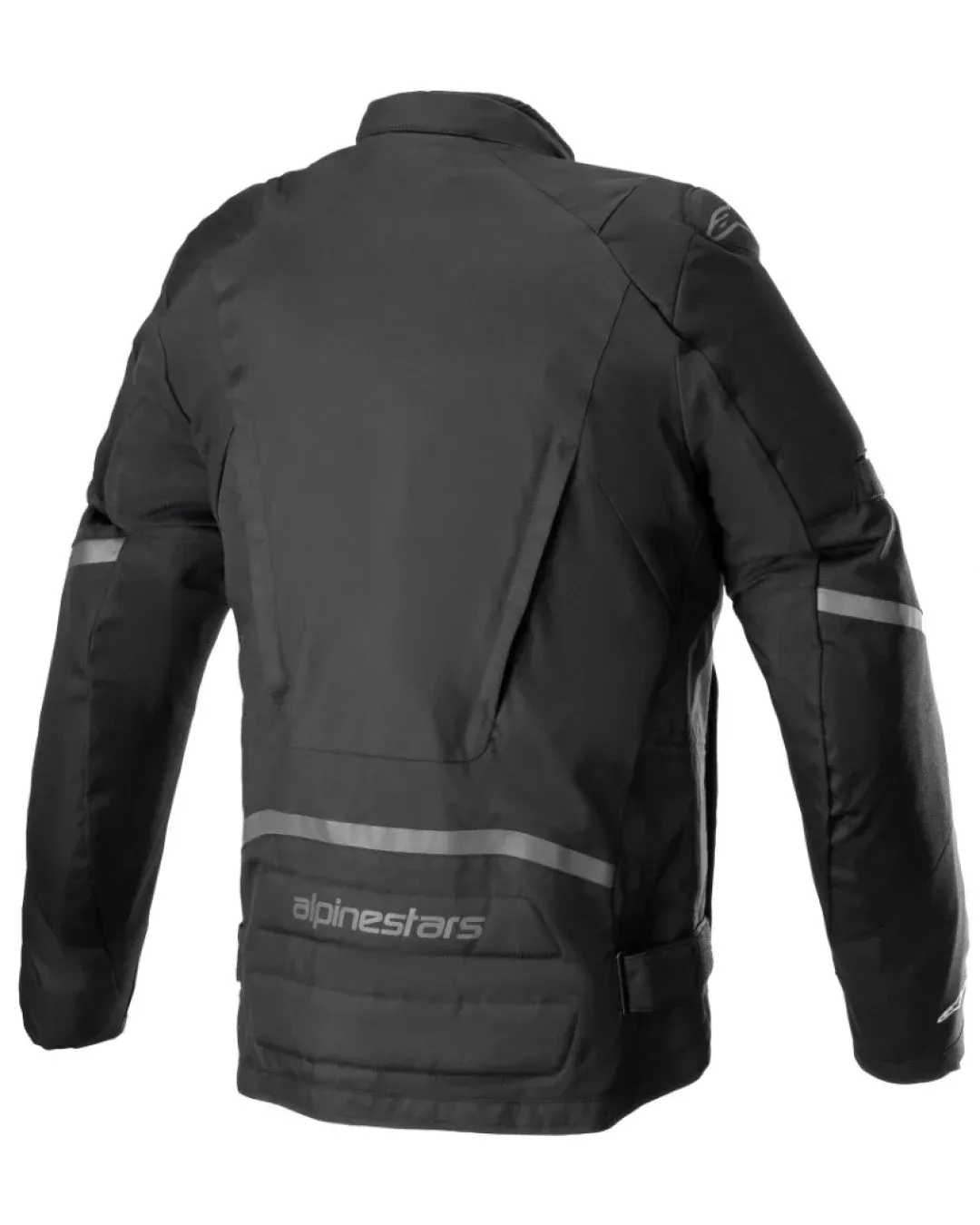 Яке ALPINESTARS RX-5 DRYSTAR BLACK