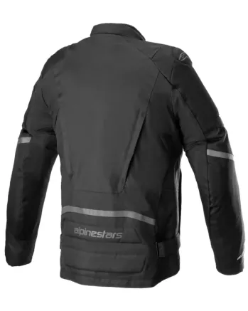 Яке ALPINESTARS RX-5 DRYSTAR BLACK