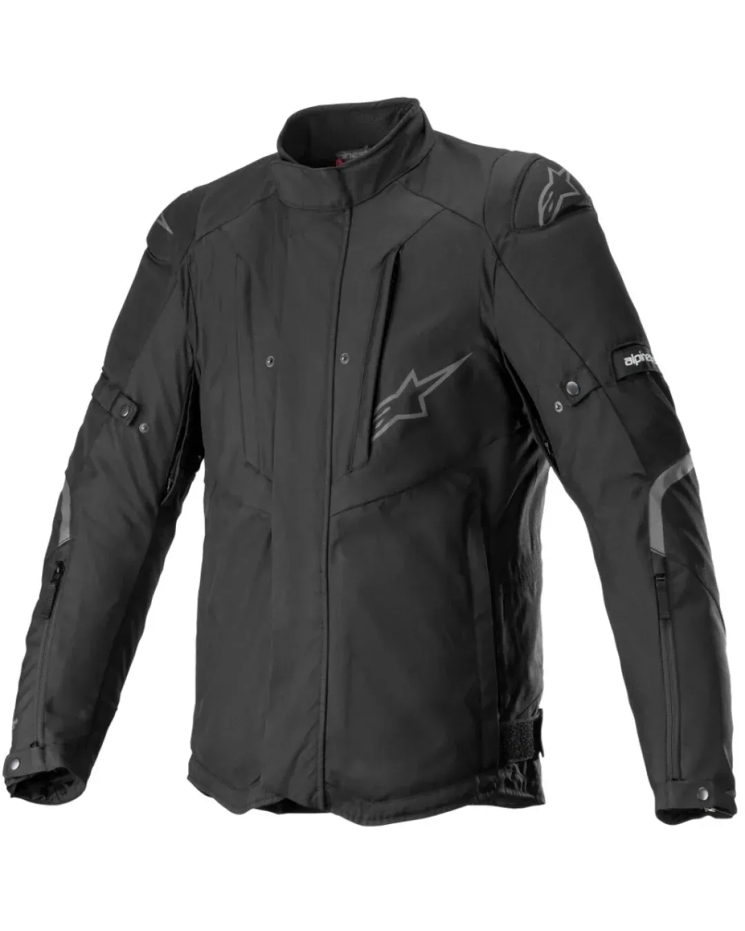 Яке ALPINESTARS RX-5 DRYSTAR BLACK