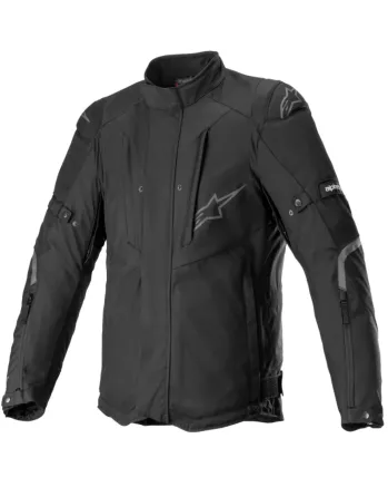 Яке ALPINESTARS RX-5 DRYSTAR BLACK
