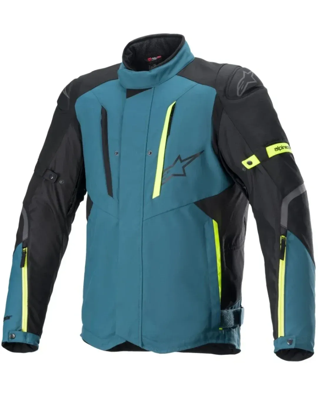 Яке ALPINESTARS RX-5 DRYSTAR