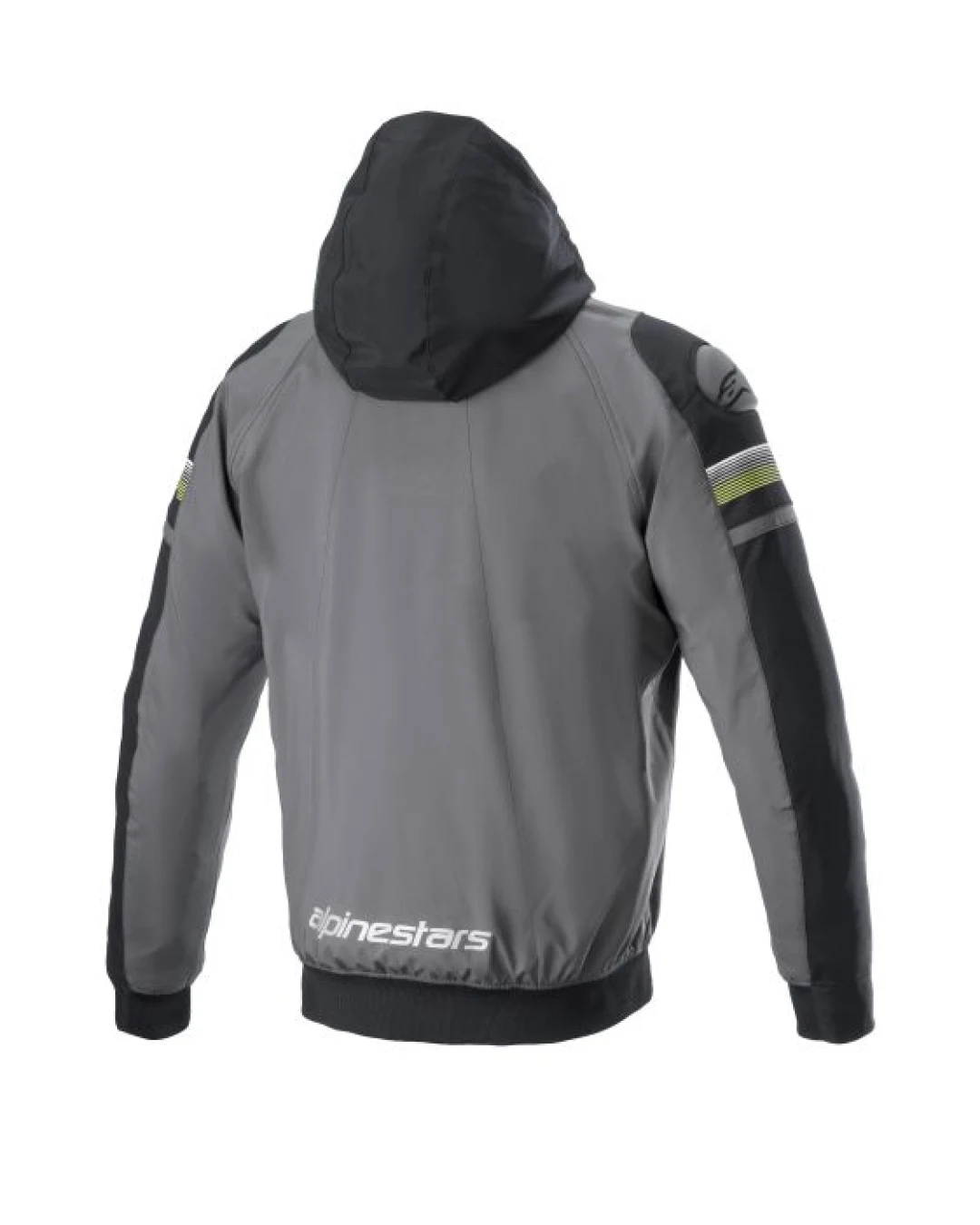 Яке ALPINESTARS Sektor V2 BLACK/GREY