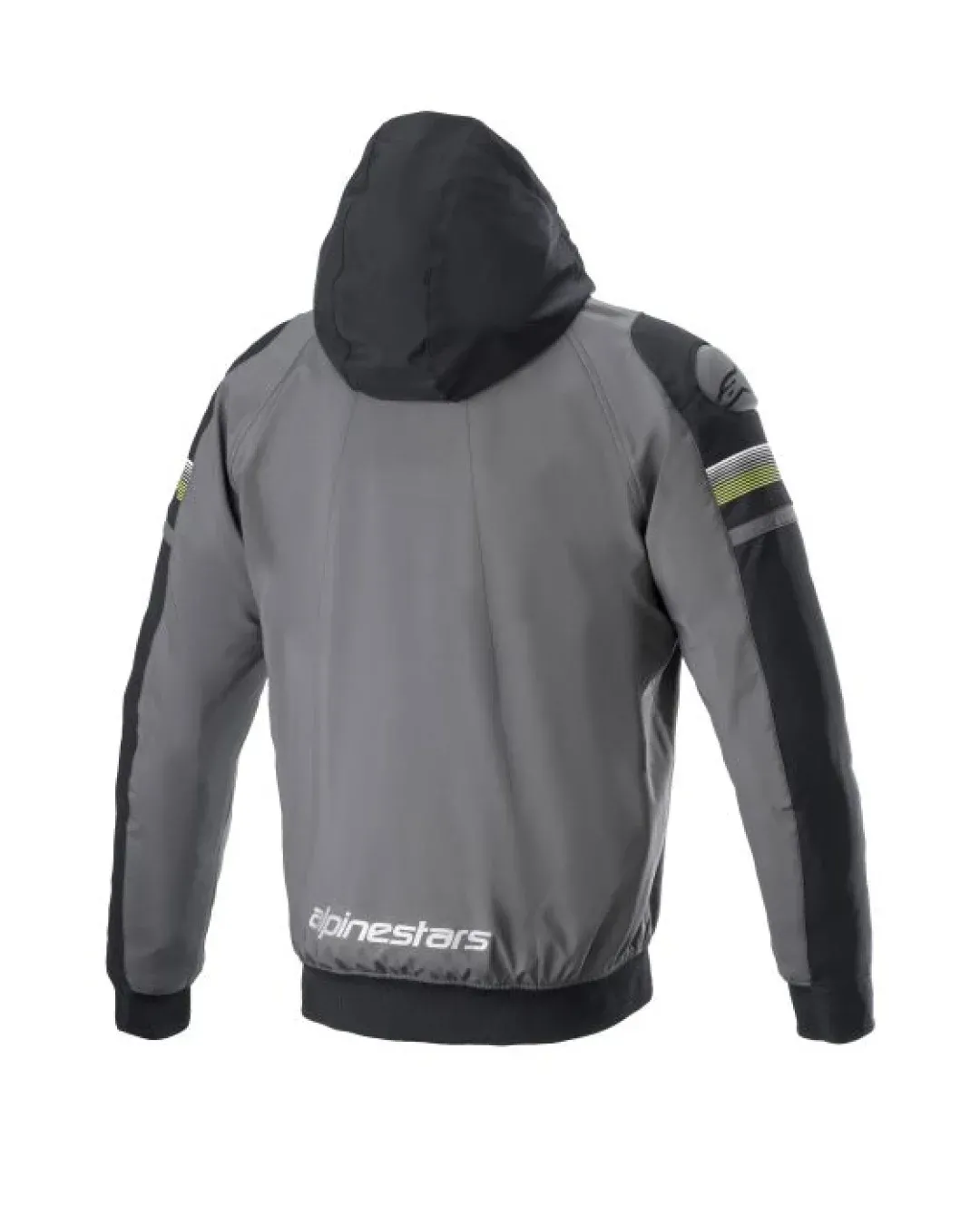 Яке ALPINESTARS Sektor V2 BLACK/GREY