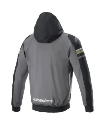 Яке ALPINESTARS Sektor V2 BLACK/GREY