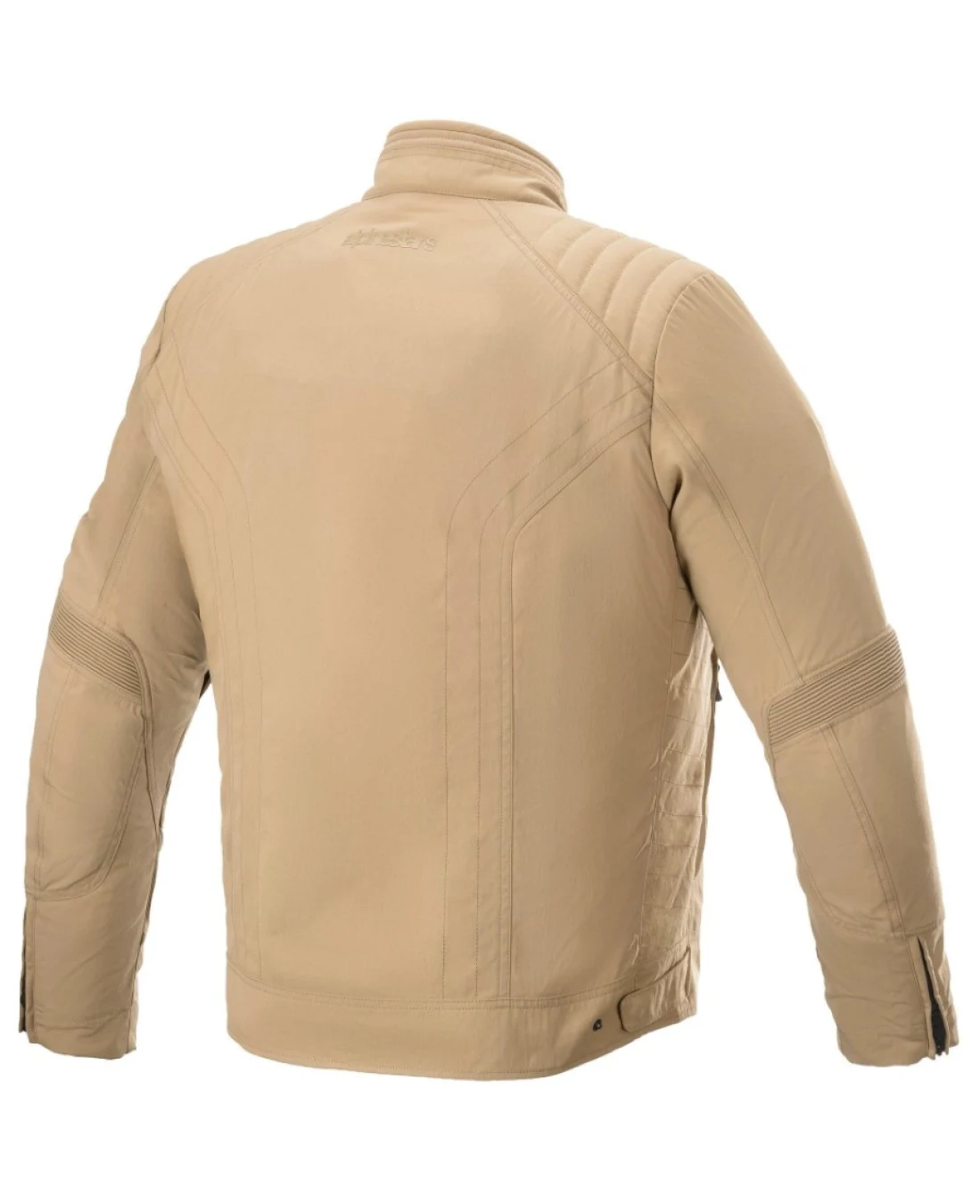 Яке ALPINESTARS T-BURSTUN DRYSTAR Khaki