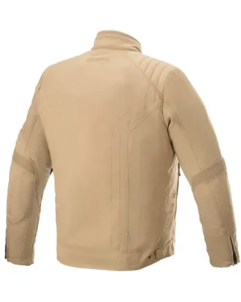 Яке ALPINESTARS T-BURSTUN DRYSTAR Khaki