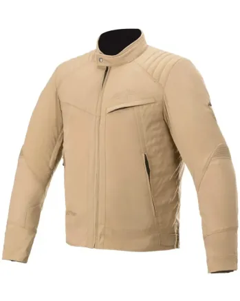 Яке ALPINESTARS T-BURSTUN DRYSTAR Khaki