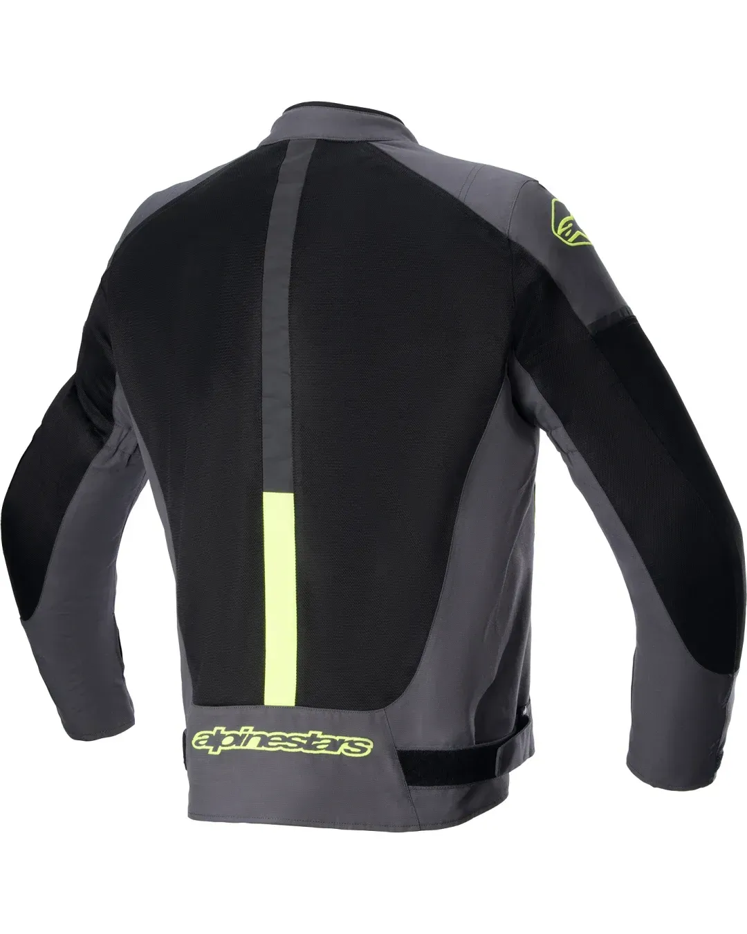 Яке ALPINESTARS T-SPX SUPERAIR BK/Y