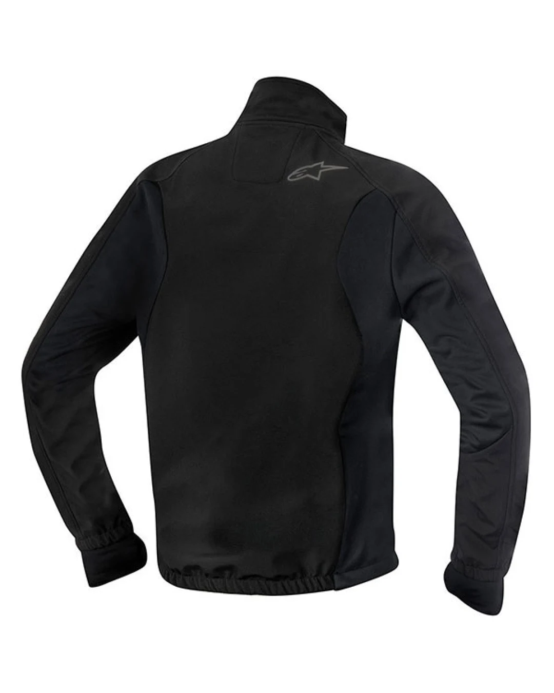 Яке ALPINESTARS TECH LAYER TOP BLACK