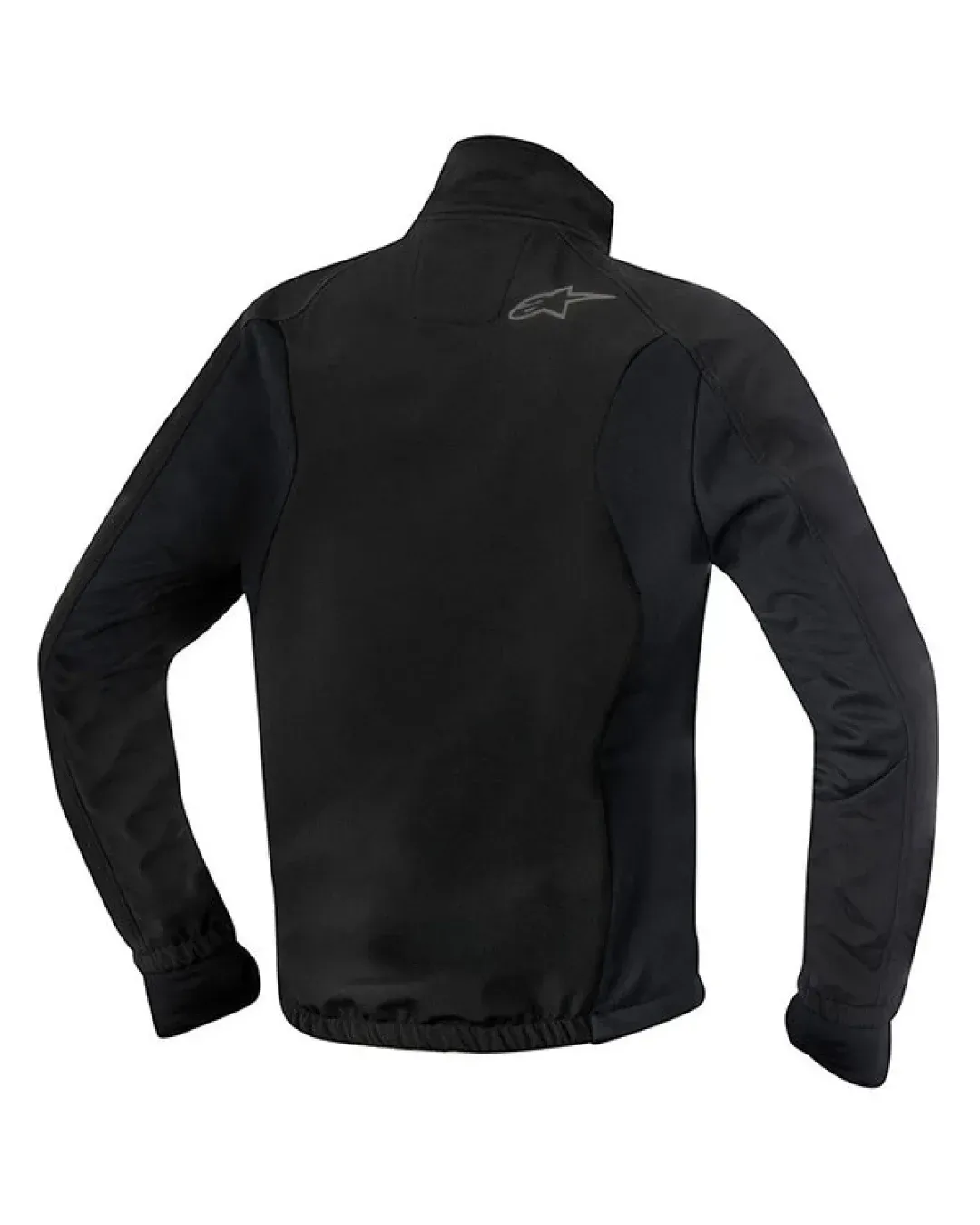 Яке ALPINESTARS TECH LAYER TOP BLACK
