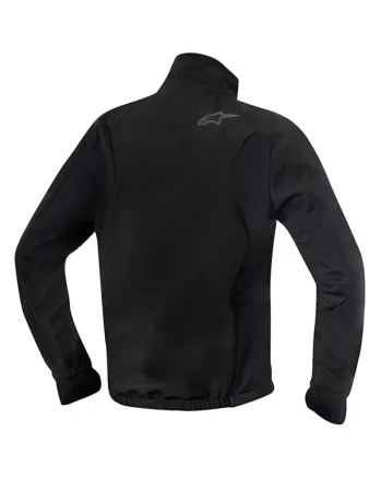 Яке ALPINESTARS TECH LAYER TOP BLACK