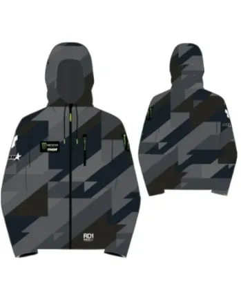 Яке THOR HEAVYWEIGHT MONSTER LIMITED EDITION