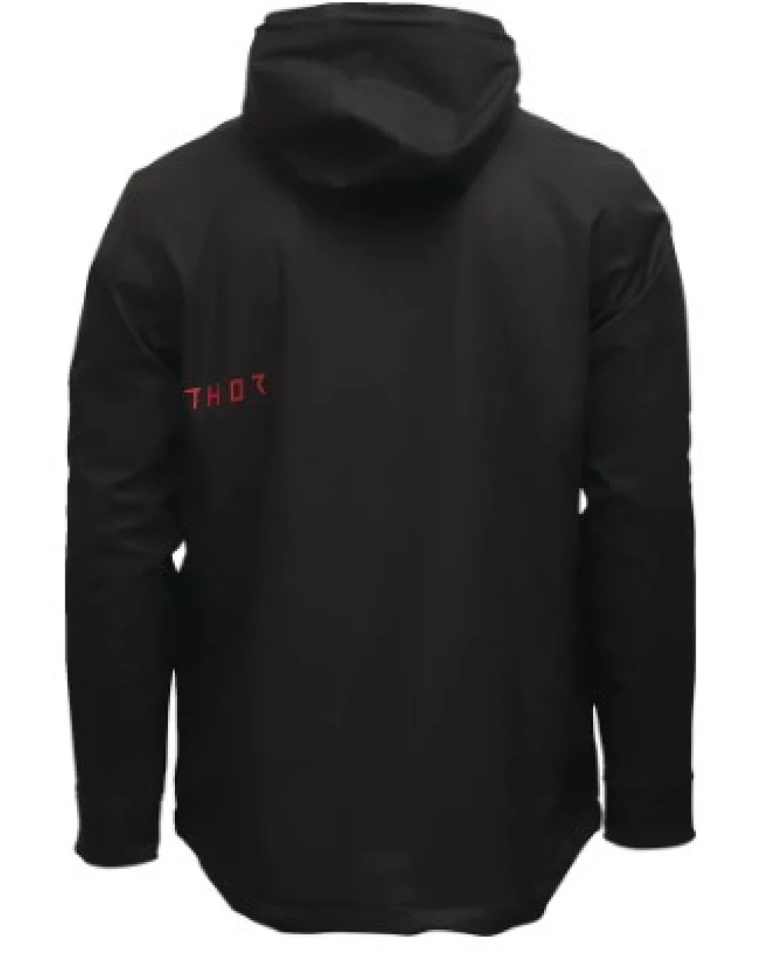 Яке THOR TOUR BLACK
