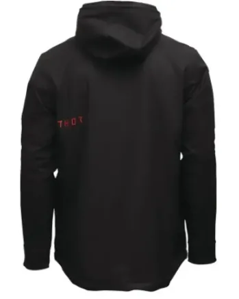 Яке THOR TOUR BLACK
