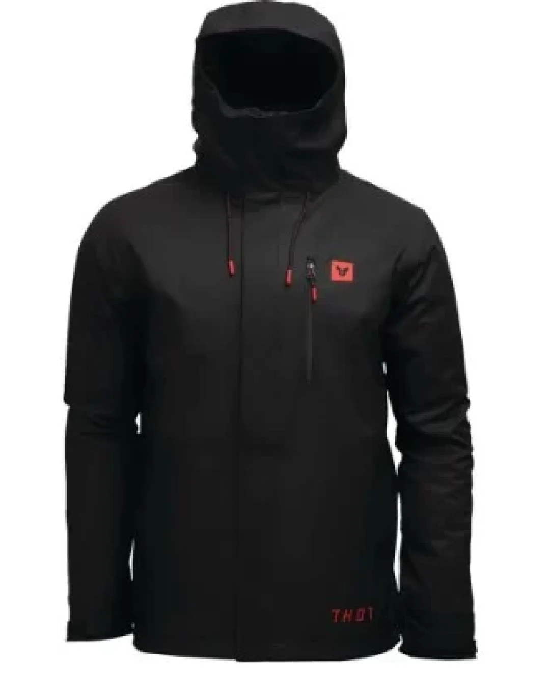 Яке THOR TOUR BLACK