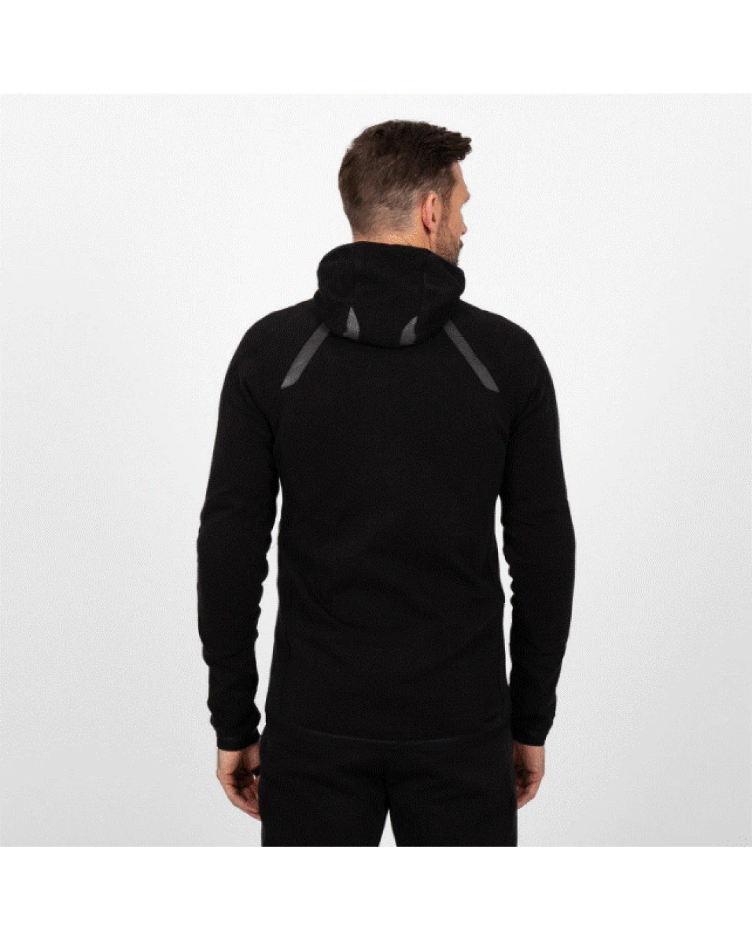 Яке за мотор KNOX SHIELD FULL ZIP HOODY