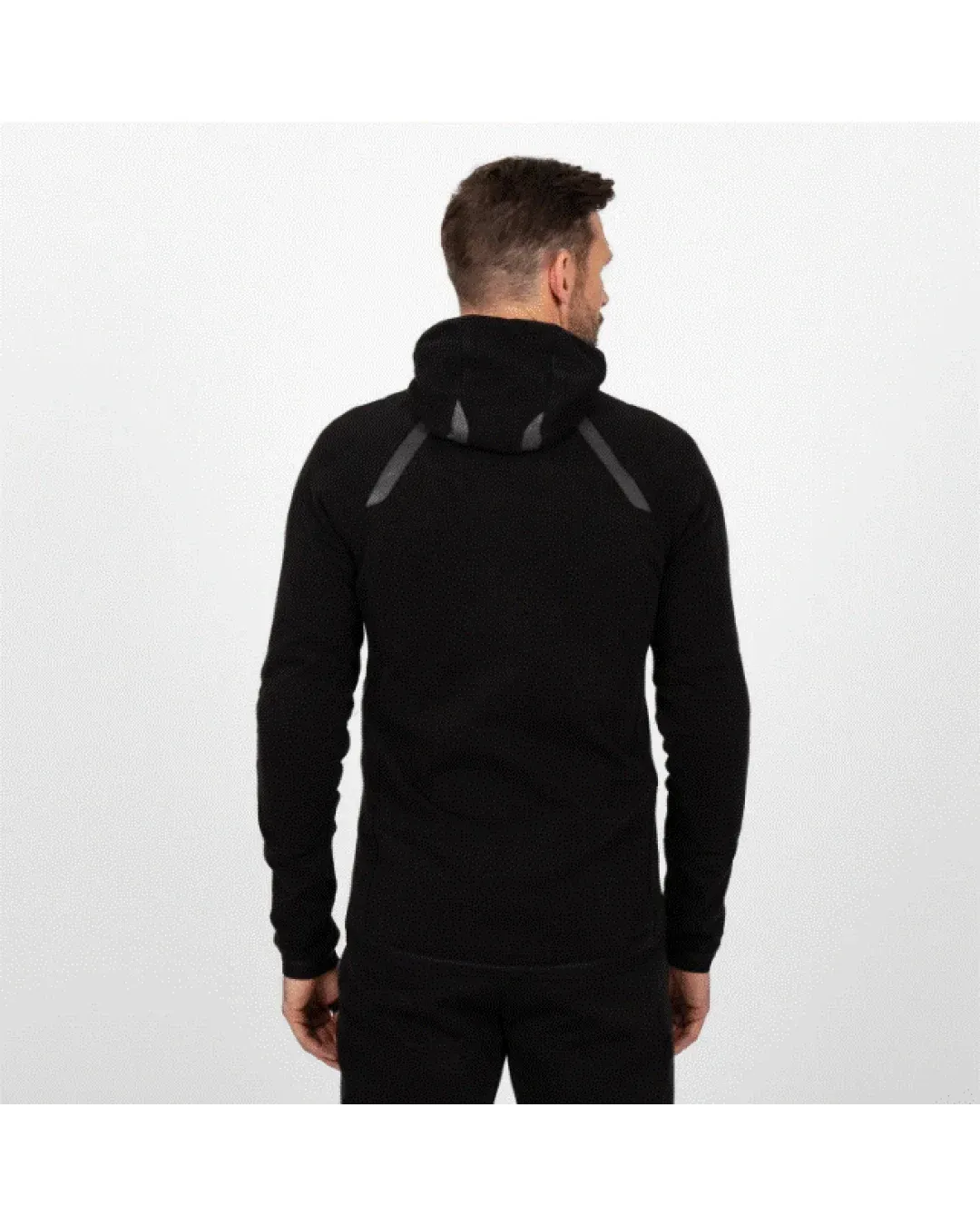 Яке за мотор KNOX SHIELD FULL ZIP HOODY