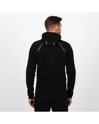 Яке за мотор KNOX SHIELD FULL ZIP HOODY
