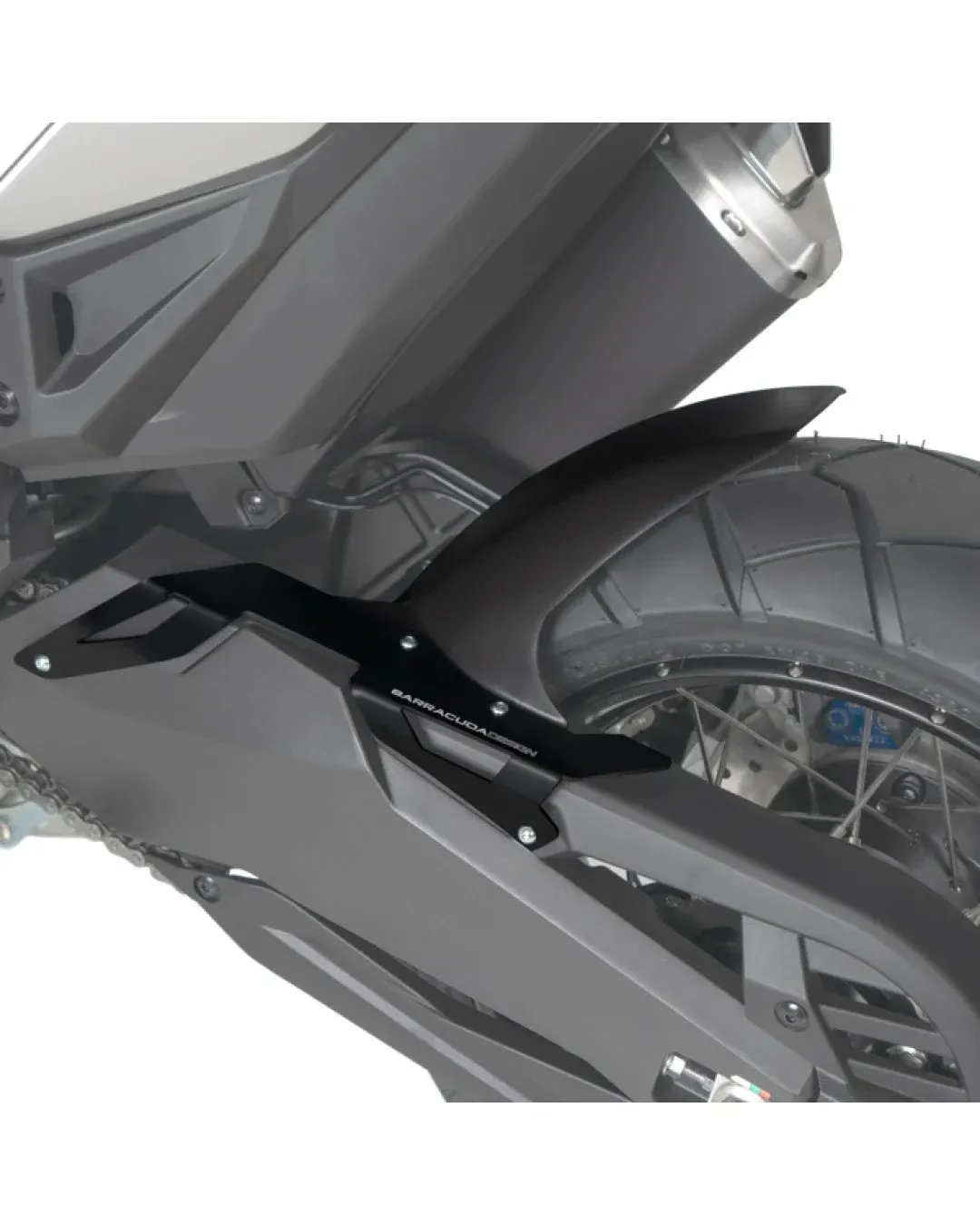 Заден калник BARRACUDA Honda Forza 750 (2021) Honda X-ADV (2021-2025) Honda X-ADV (2017-2020)