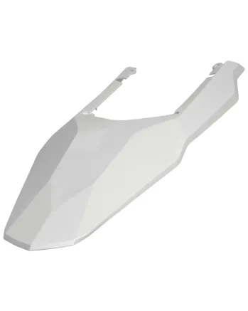 Заден калник Polisport GAS GAS EC / EC-E (12/15) - 2012-17 White OEM Color