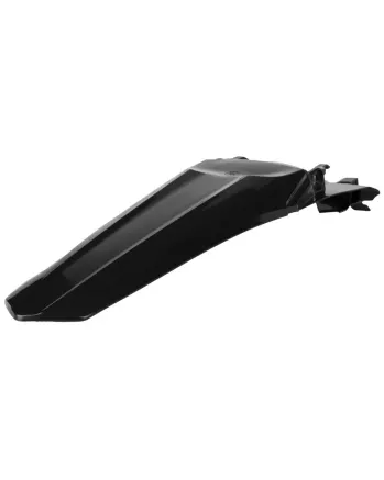 Заден калник Polisport Honda CRF250R - 14-17 / CRF450R - 2013-16 Black