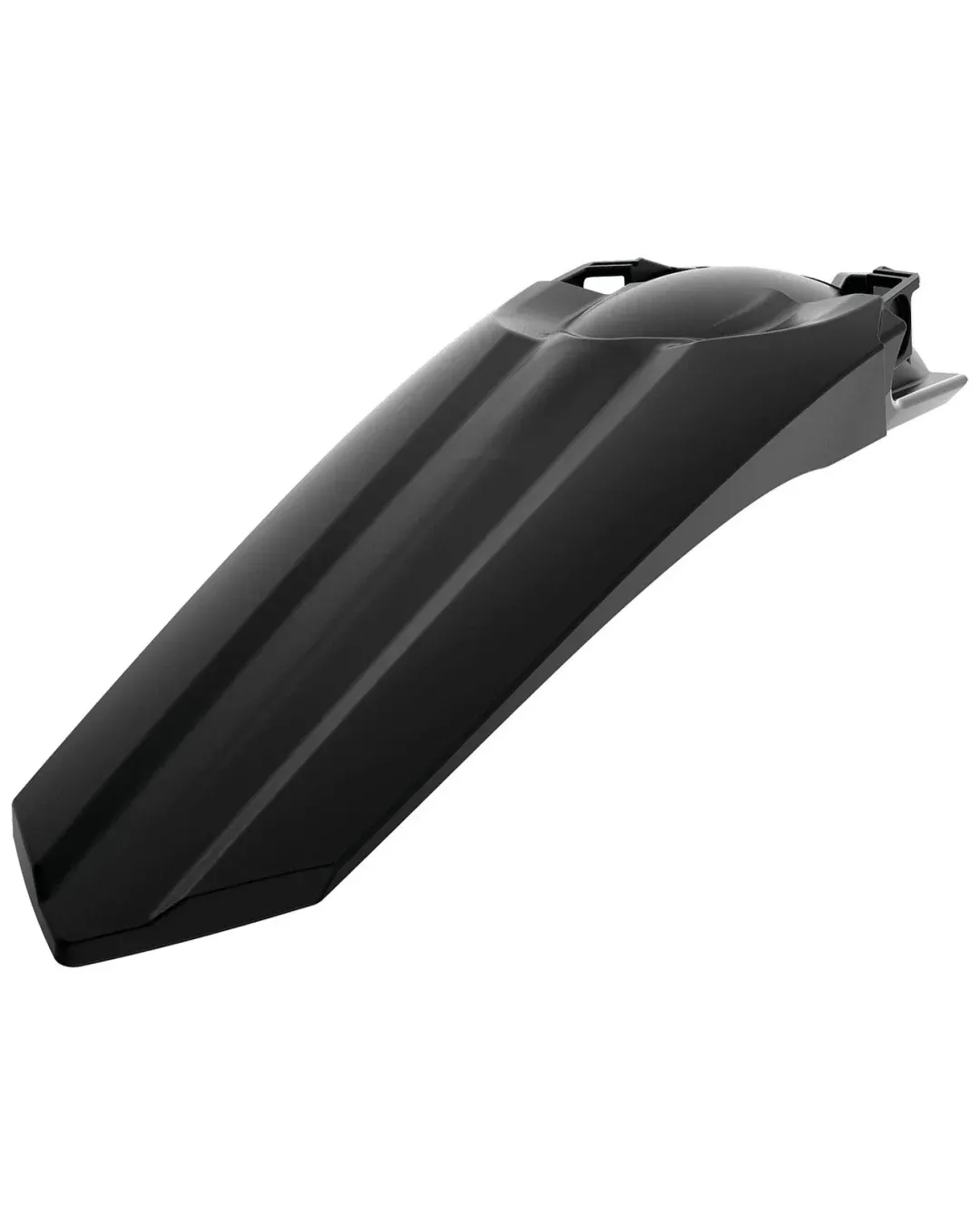 Заден калник Polisport Honda CRF250R - 18-21 / CRF450R/CRF450RX / CRF250RX -19-20 Black