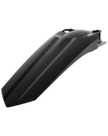 Заден калник Polisport Honda CRF250R - 18-21 / CRF450R/CRF450RX / CRF250RX -19-20 Black