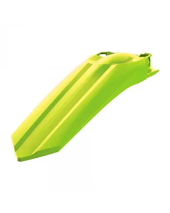 Заден калник Polisport Honda CRF250R - 18-21 / CRF450R/CRF450RX / CRF250RX -19-20 Yellow