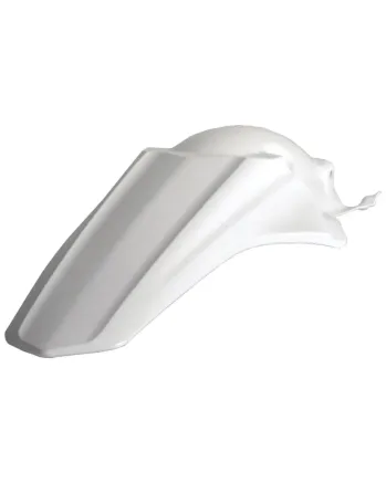 Заден калник Polisport Honda CRF450R - 2002-04 WHITE