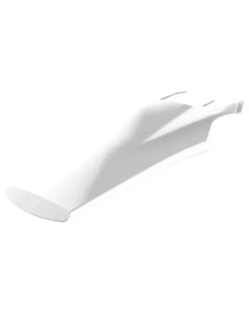 Заден калник Polisport Husqvarna TE / FE - 2020-2021 White BD