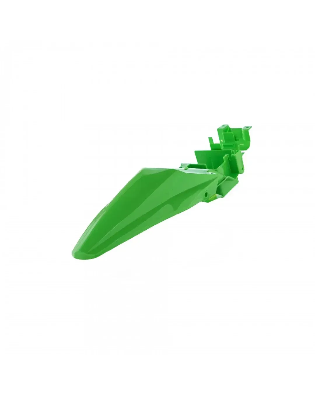 Заден калник Polisport Kawasaki KLX 110 (2010-24) Green