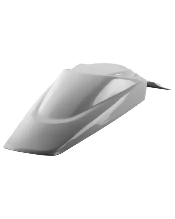 Заден калник Polisport KAWASAKI KLX110 2002-09 / KX65 - 2000-21 / Suzuki RM65 - 2003-05 / DR-Z110 - 2003-06 - White