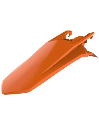 Заден калник Polisport KTM 85 SX - 2018-21 КТМ Orange