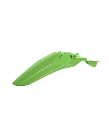 Заден калник POLISPORT Rear Fender Kawasaki KX 450 (2024-25) ОЕМ