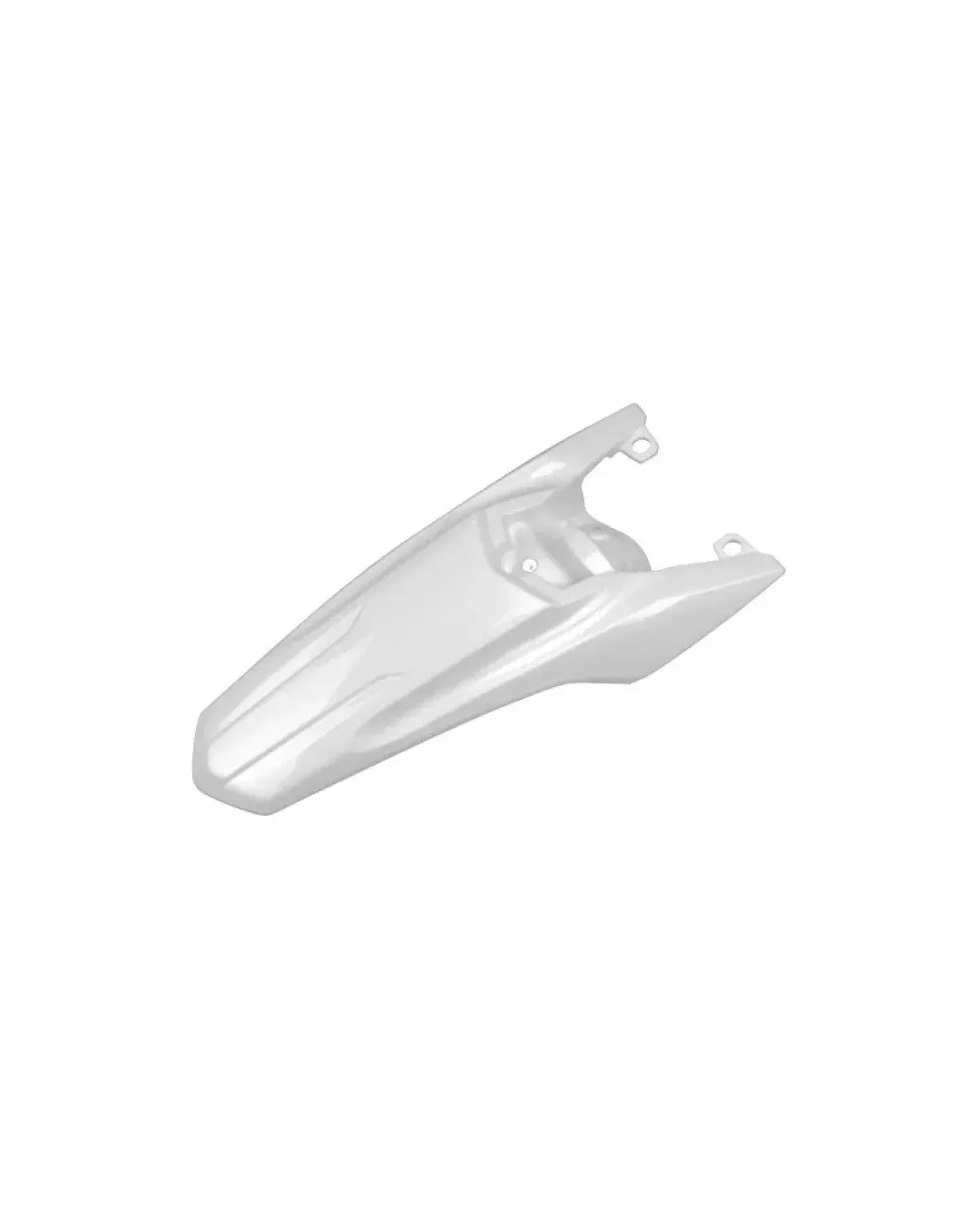 Заден калник Polisport Yamaha YZ 65 (2019-25) White