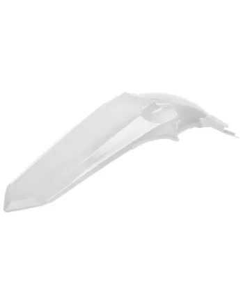 Заден калник Polisport Yamaha YZ125/250 - 2015-20 / YZ125X YZ250X - 2016-20 OEM White