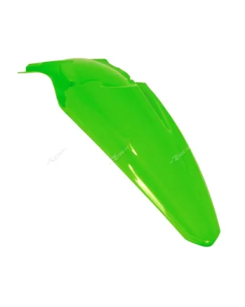 Заден калник RACETECH KAWASAKI KX 250 (KX252A) Neon Green