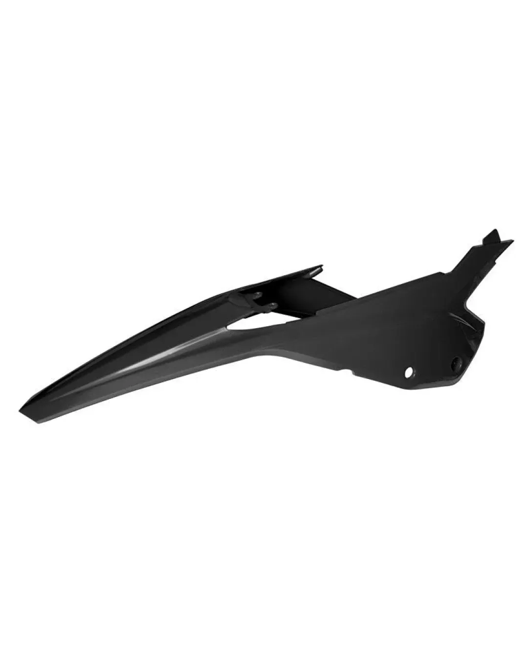 Заден калник RACETECH Rear Fender - Beta RR 20-23 (Black)