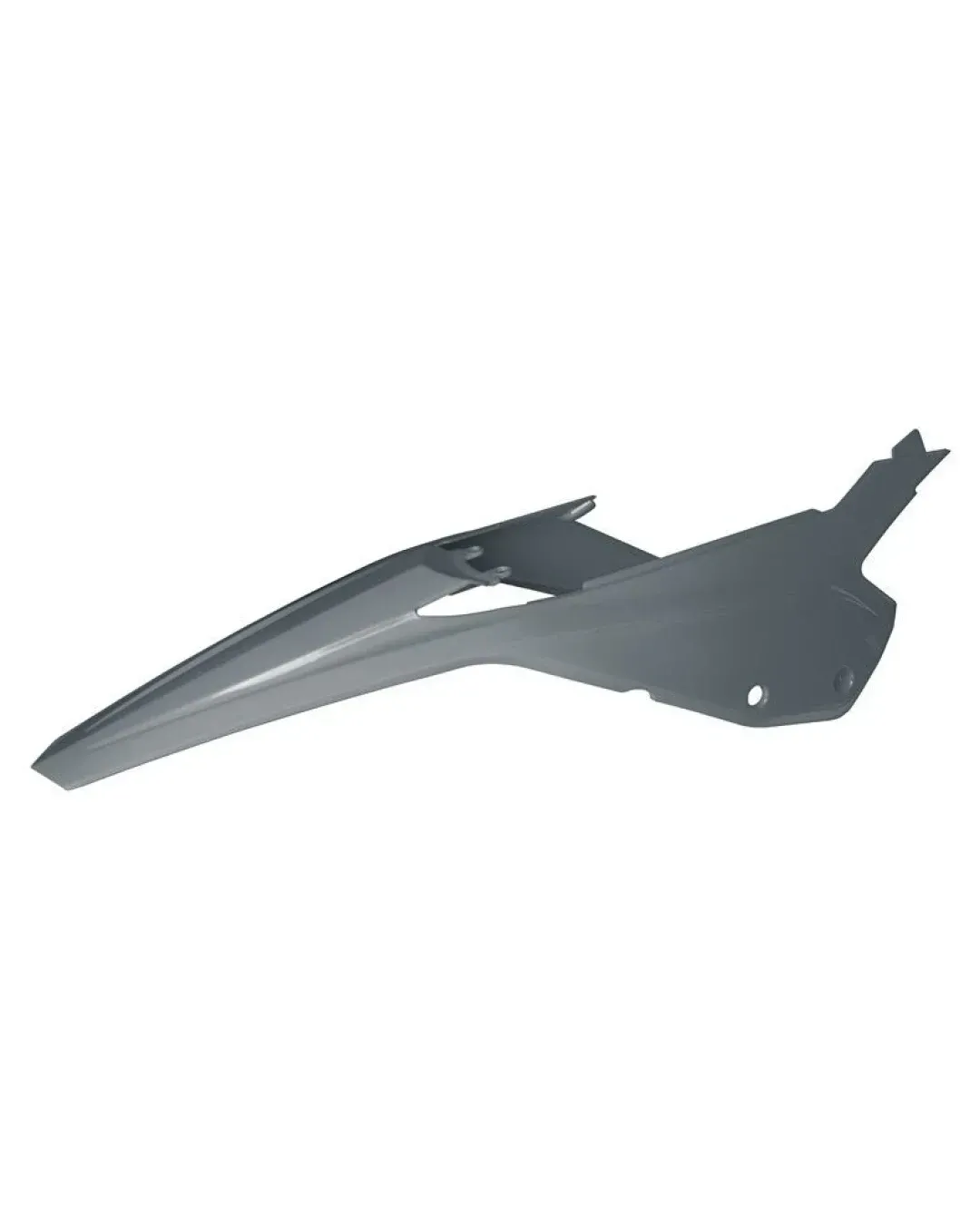 Заден калник RACETECH Rear Fender - Beta RR 20-23 (Grey)