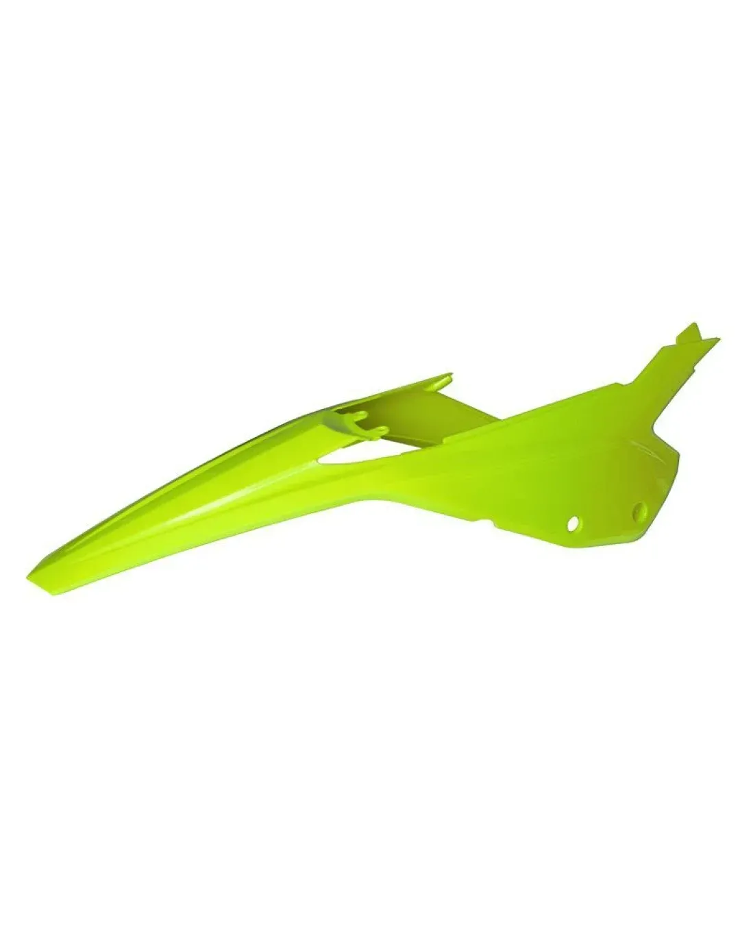 Заден калник RACETECH Rear Fender - Beta RR 20-23 (Neon Yellow)