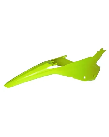 Заден калник RACETECH Rear Fender - Beta RR 20-23 (Neon Yellow)