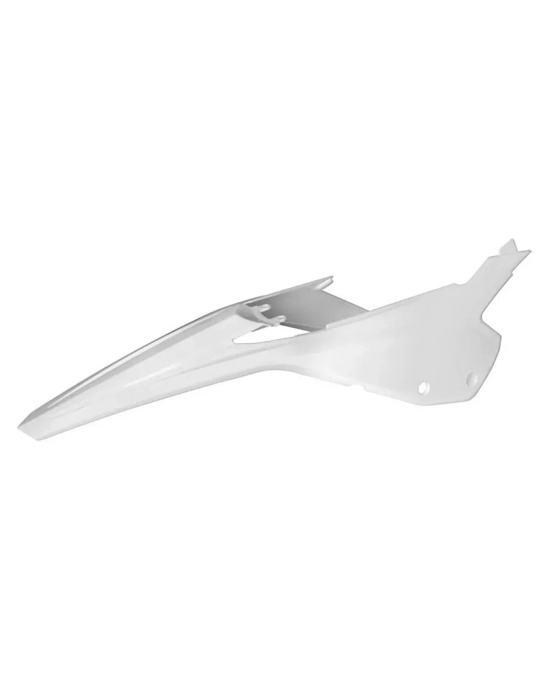 Заден калник RACETECH Rear Fender - Beta RR 20-23 (White)