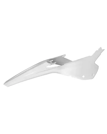 Заден калник RACETECH Rear Fender - Beta RR 20-23 (White)