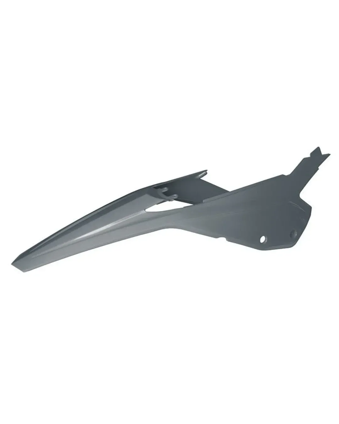 Заден калник RACETECH Rear Fender - Beta RX 300 2T 2024 (Grey)