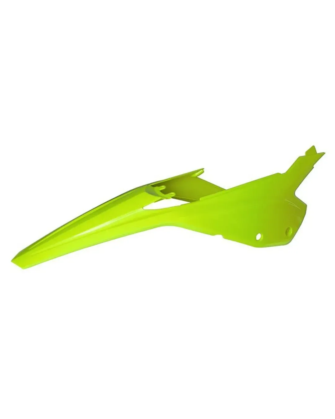 Заден калник RACETECH Rear Fender - Beta RX 300 2T 2024 (Neon Yellow)