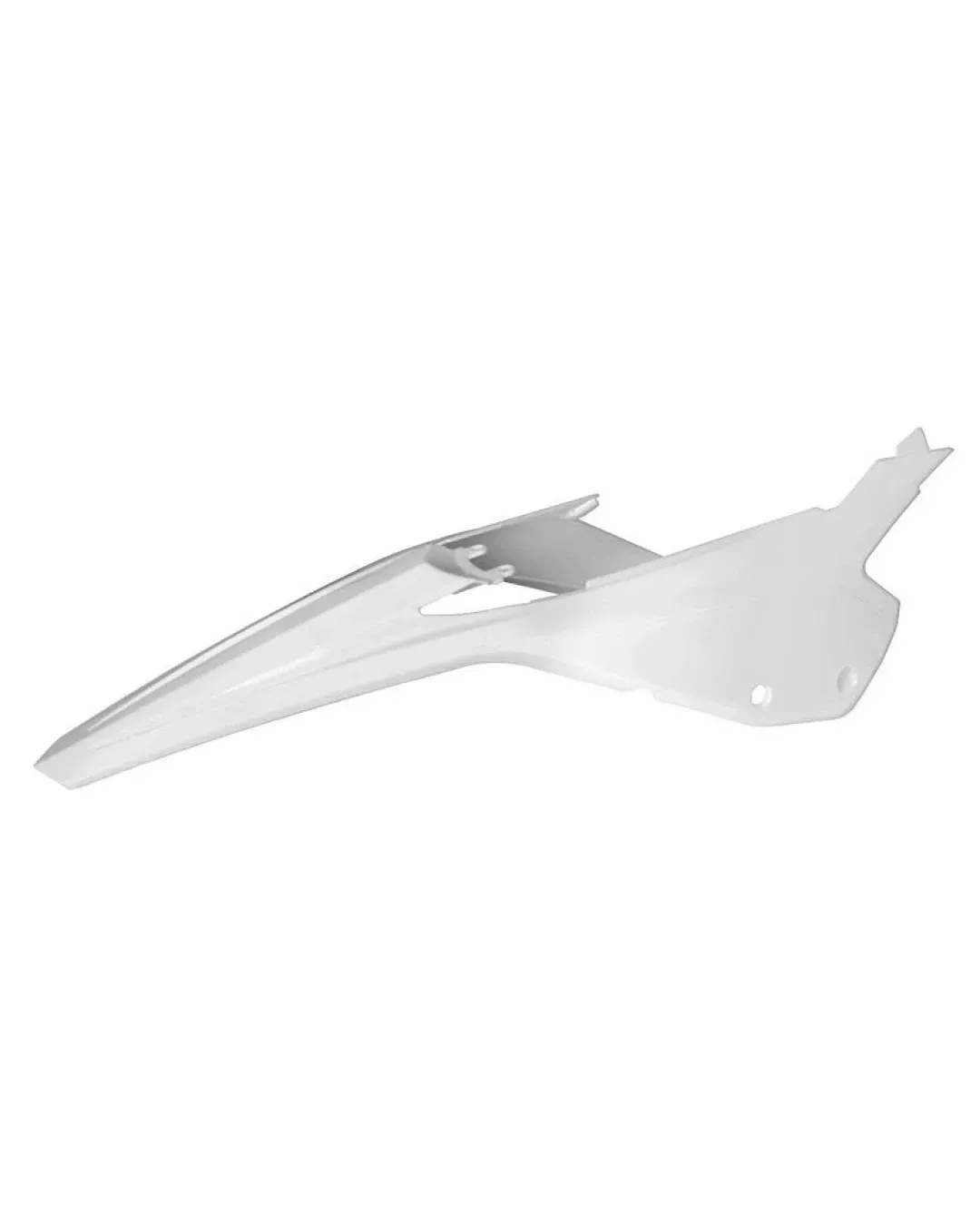 Заден калник RACETECH Rear Fender - Beta RX 300 2T 2024 (White)