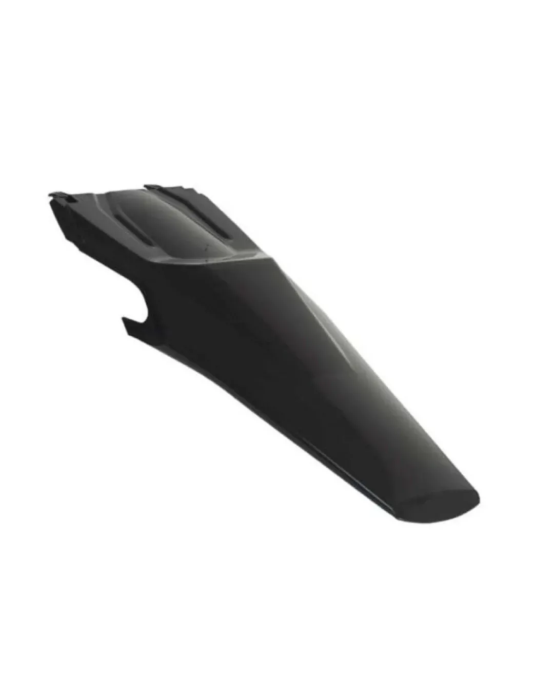 Заден калник RACETECH Rear Fender Black Husqvarna 2020