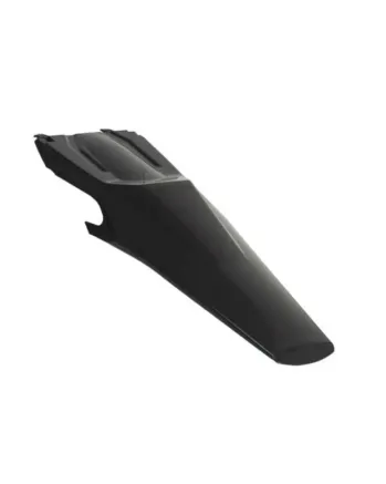 Заден калник RACETECH Rear Fender Black Husqvarna 2020