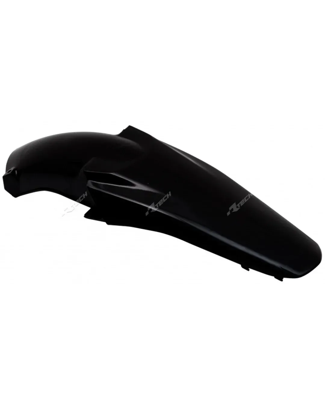 Заден калник RACETECH Rear Fender Black Suzuki DR-Z400